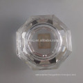 Glass crystal personalised trinket jewelry box